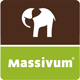Massivum Logo
