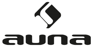 auna Logo